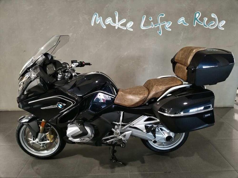 Bmw R 1250 RT (2019 - 20)