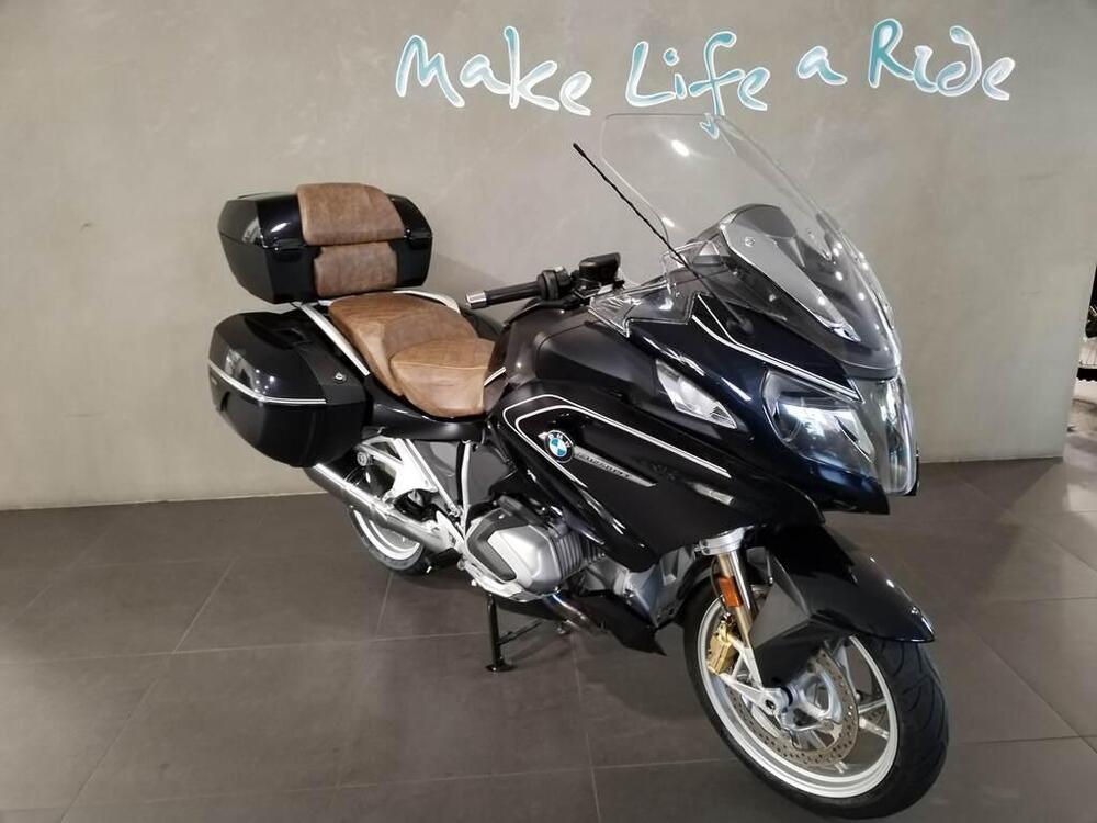 Bmw R 1250 RT (2019 - 20) (4)