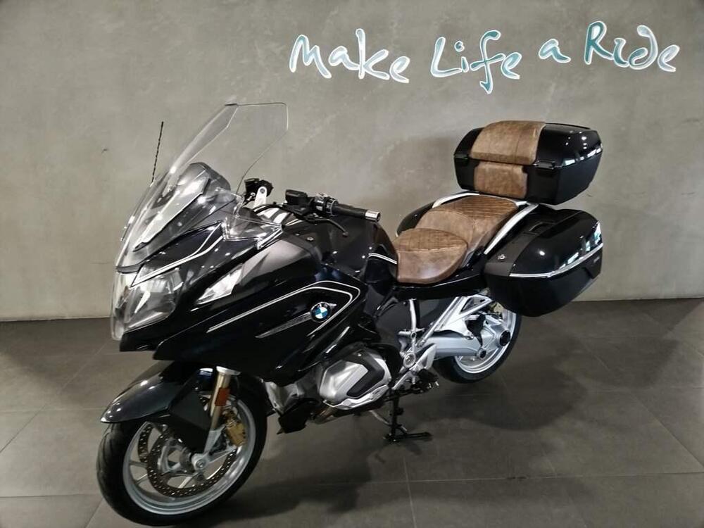 Bmw R 1250 RT (2019 - 20) (2)