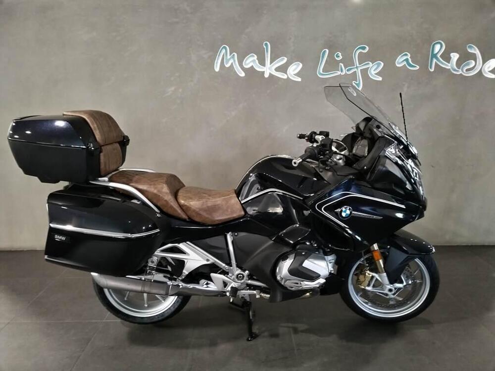 Bmw R 1250 RT (2019 - 20) (5)