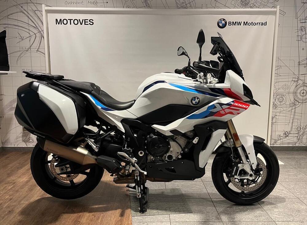 Bmw S 1000 XR (2020 - 23)