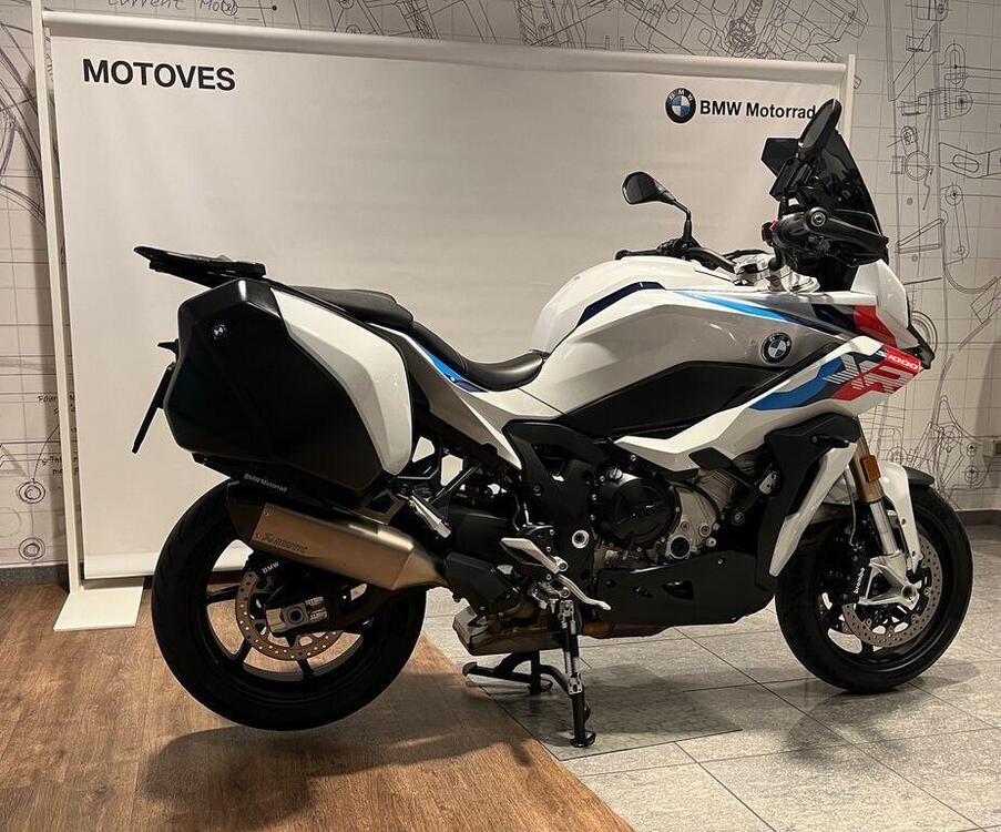 Bmw S 1000 XR (2020 - 23) (4)