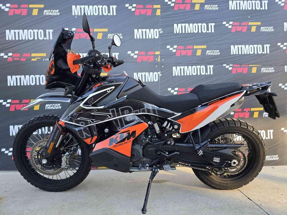 KTM 790 Adventure (2019 - 20) (2)