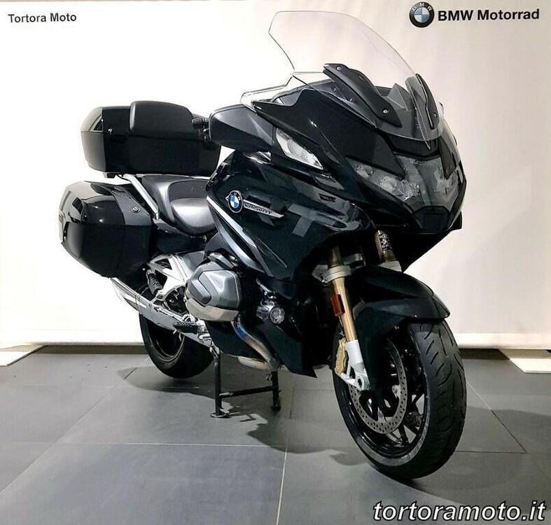 Bmw R 1250 RT (2021 - 25) (4)