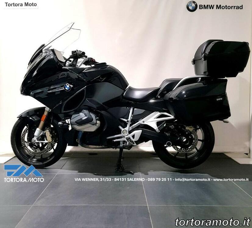 Bmw R 1250 RT (2021 - 25)