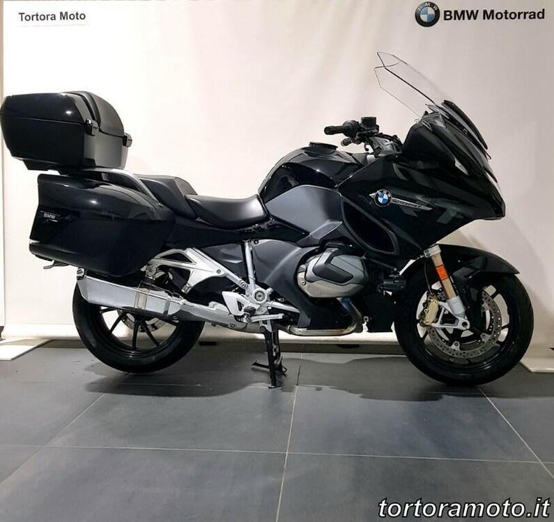 Bmw R 1250 RT (2021 - 25) (2)