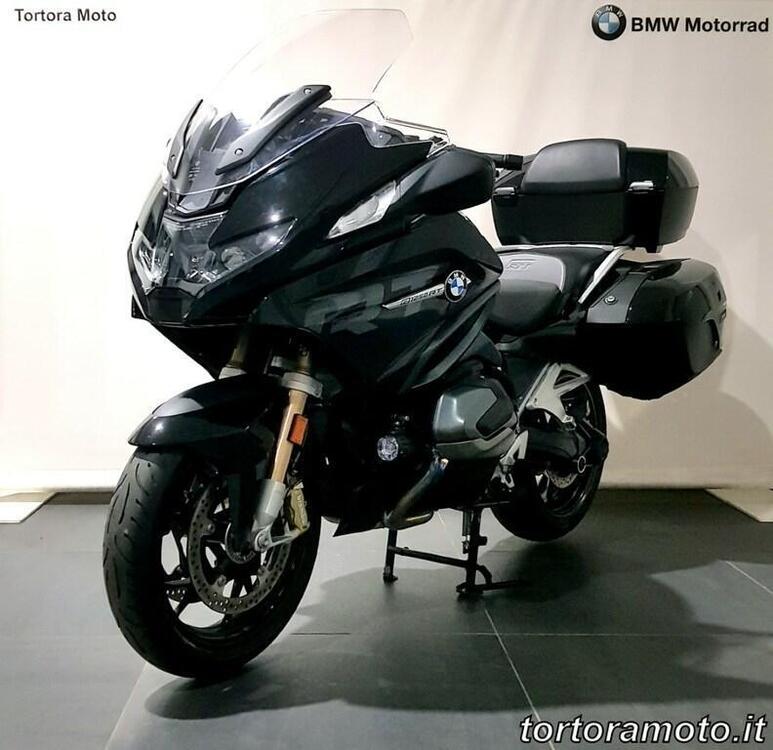 Bmw R 1250 RT (2021 - 25) (3)