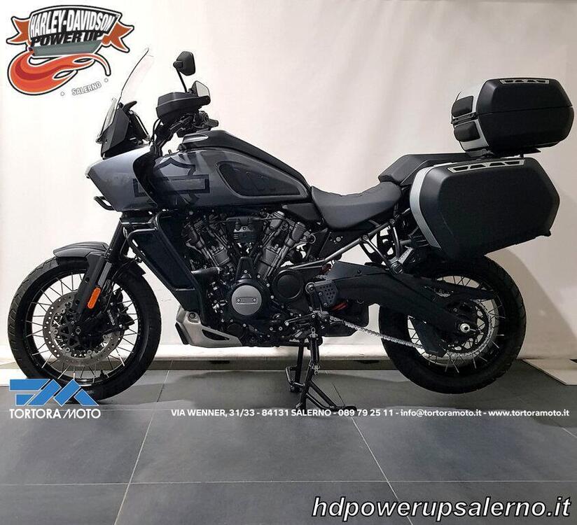 Harley-Davidson Pan America 1250 Special (2020 - 24)