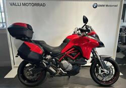 Ducati Multistrada 950 S (2019 - 20) usata