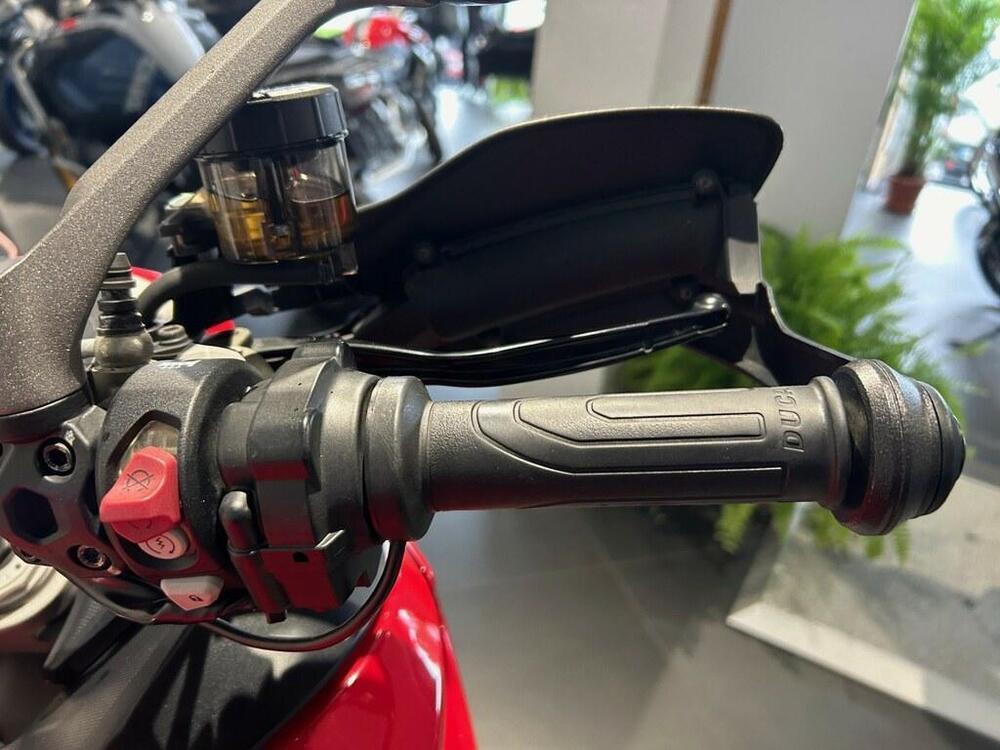 Ducati Multistrada 950 S (2019 - 20) (5)