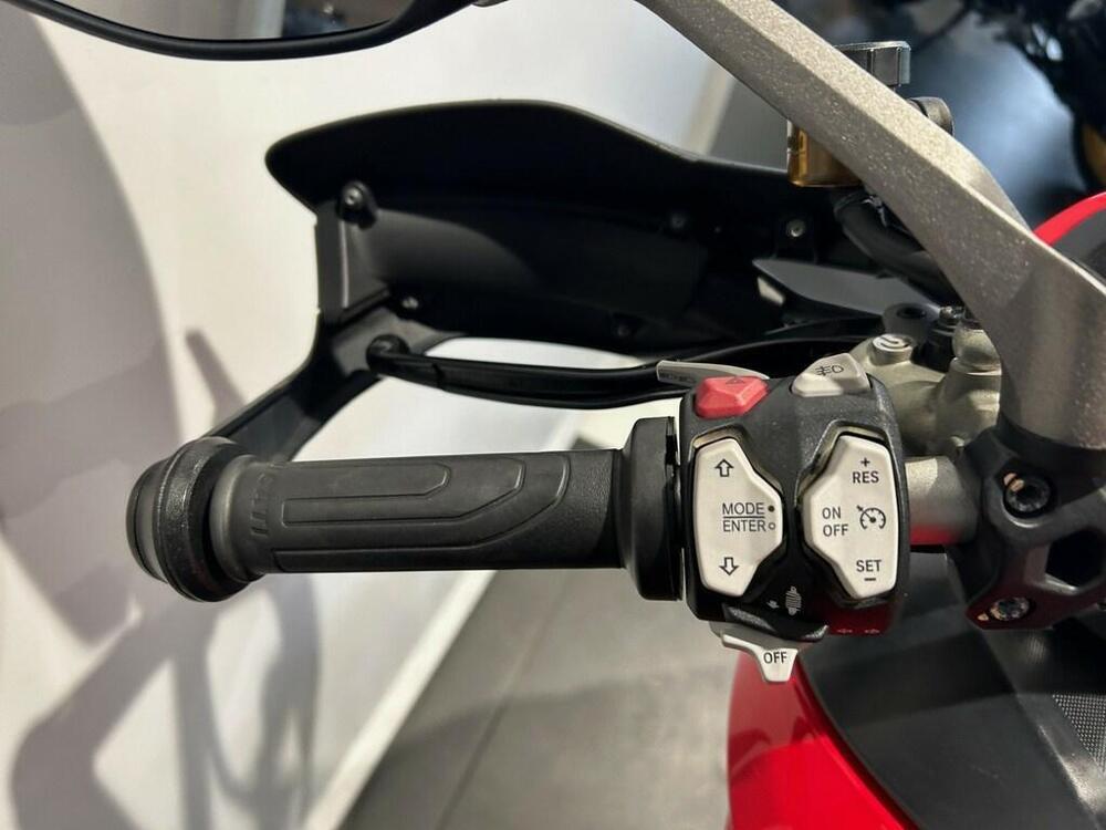 Ducati Multistrada 950 S (2019 - 20) (4)