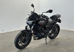 Kawasaki Z 650 (2021 - 22) usata