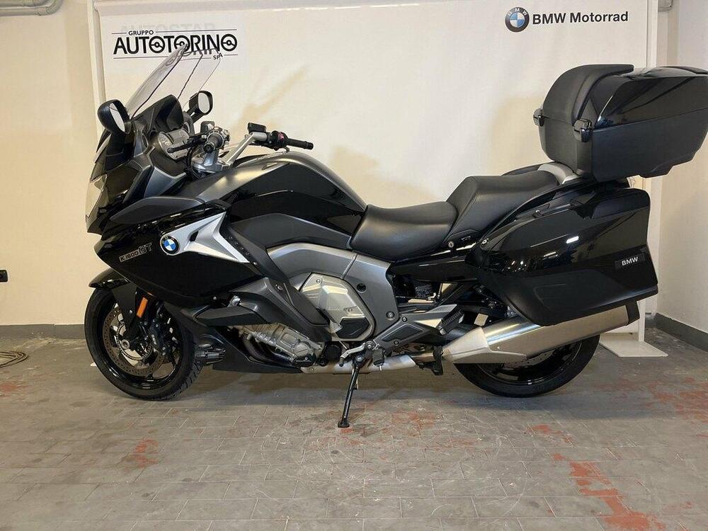 Bmw K 1600 GT (2017 - 20) (5)