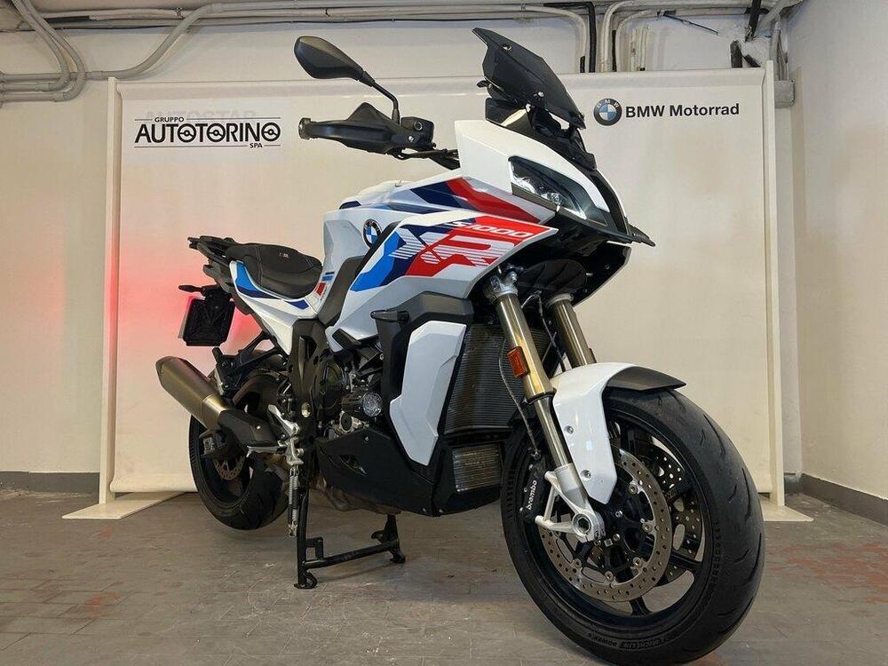 Bmw S 1000 XR (2020 - 23) (2)