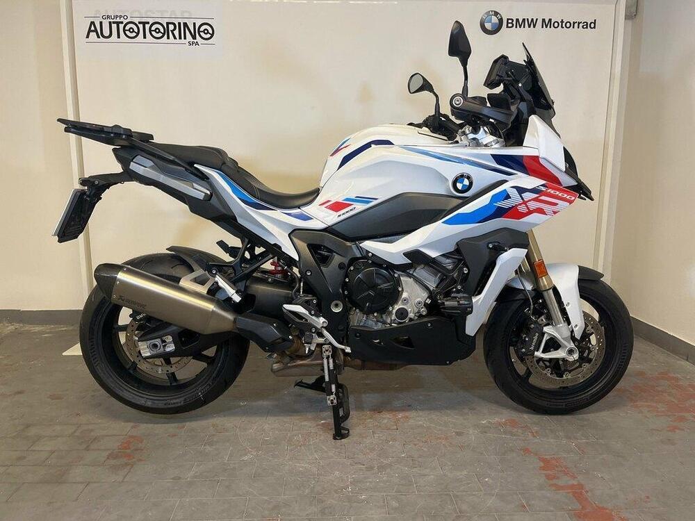 Bmw S 1000 XR (2020 - 23) (3)