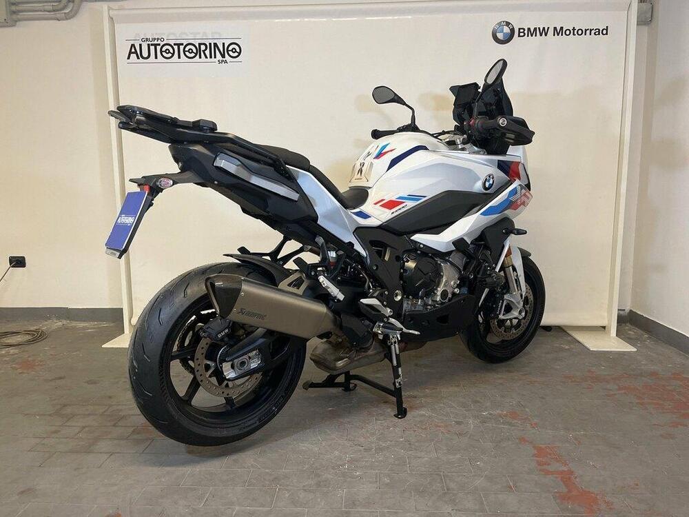 Bmw S 1000 XR (2020 - 23) (4)