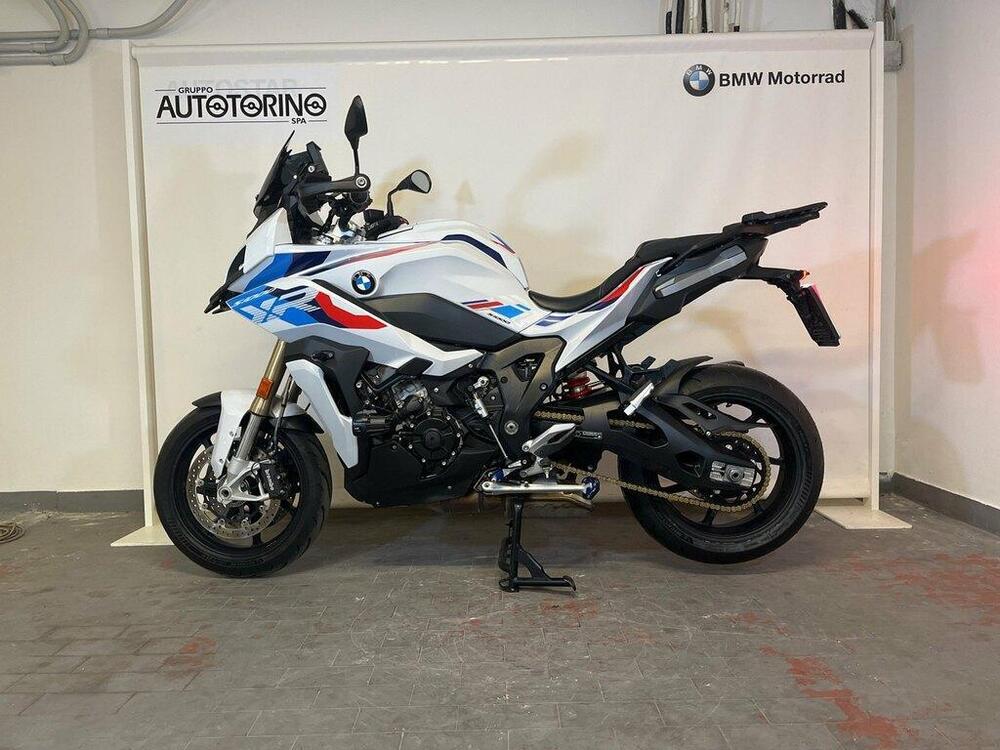 Bmw S 1000 XR (2020 - 23) (5)