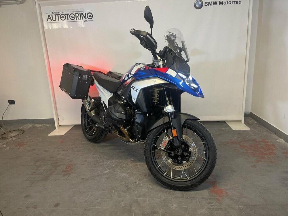 Bmw R 1300 GS (2023 - 25) (2)