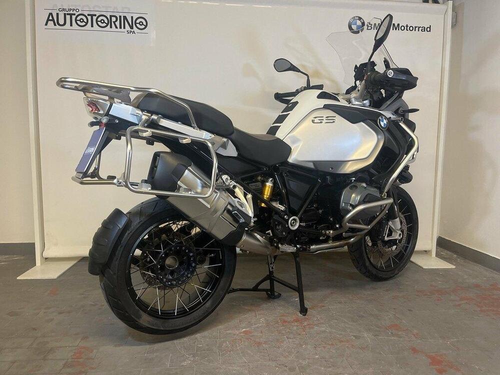 Bmw R 1200 GS Adventure (2013 - 16) (4)