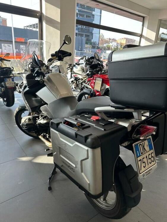 Bmw R 1200 GS (2004 - 07) (3)