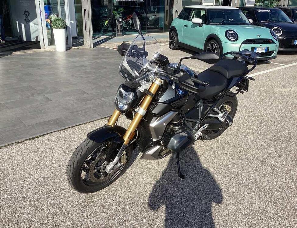 Bmw R 1250 R (2021 - 25)