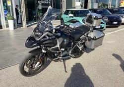 Bmw R 1200 GS Adventure (2017 - 18) usata