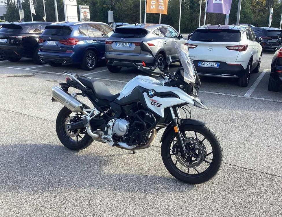 Bmw F 750 GS (2018 - 20) (3)