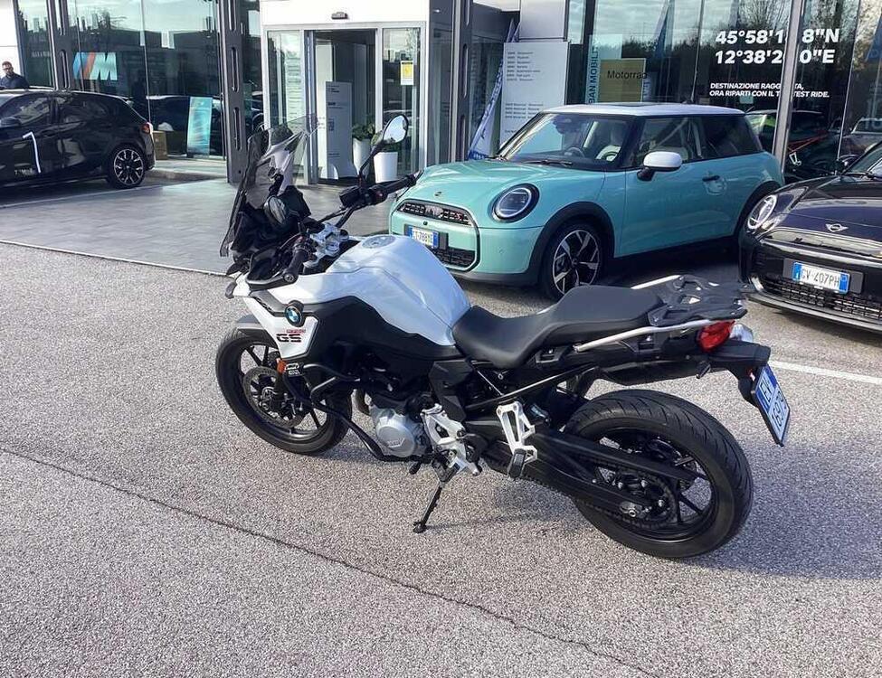 Bmw F 750 GS (2018 - 20) (5)