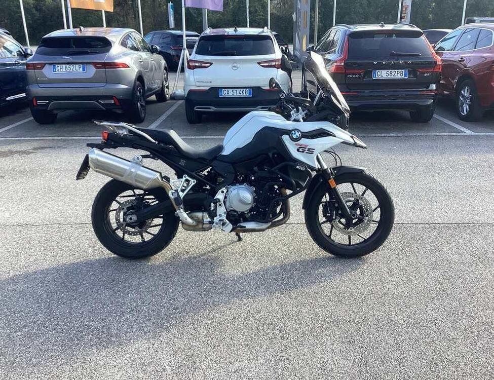 Bmw F 750 GS (2018 - 20) (4)