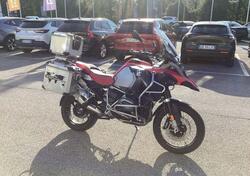 Bmw R 1200 GS Adventure (2017 - 18) usata