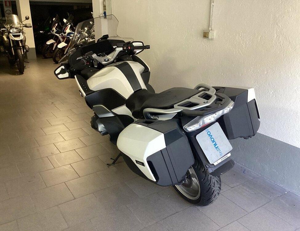 Bmw R 1250 RT (2021 - 25) (5)