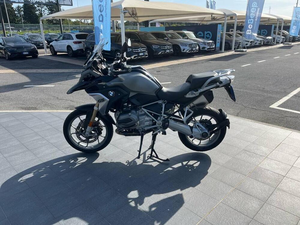 Bmw R 1200 GS (2017 - 18) (4)