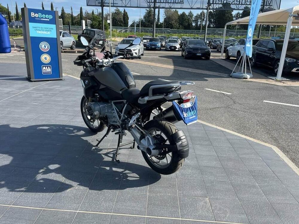 Bmw R 1200 GS (2017 - 18) (5)