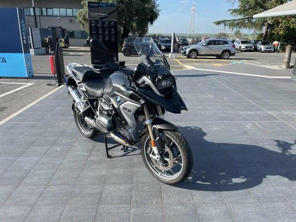 Bmw R 1200 GS (2017 - 18) (3)