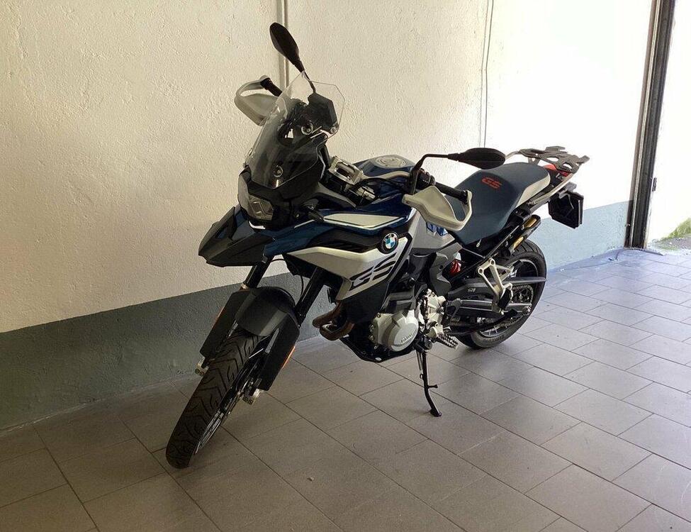 Bmw F 850 GS (2021 - 24)