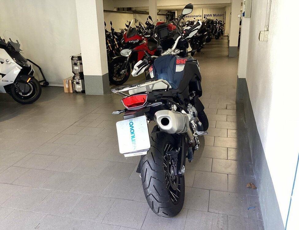 Bmw F 850 GS (2021 - 24) (3)