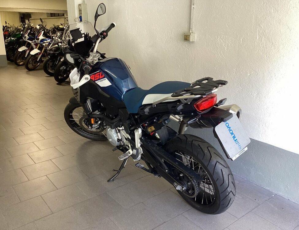 Bmw F 850 GS (2021 - 24) (5)