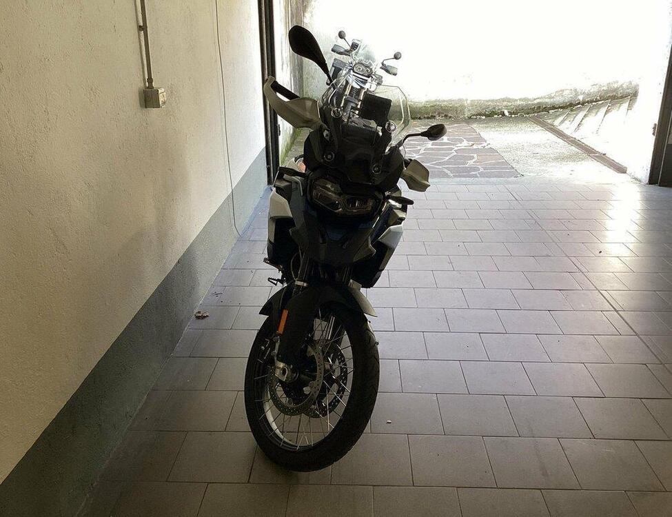 Bmw F 850 GS (2021 - 24) (2)