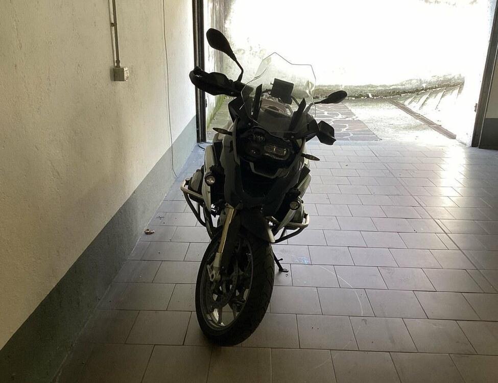 Bmw R 1200 GS (2013 - 16) (2)