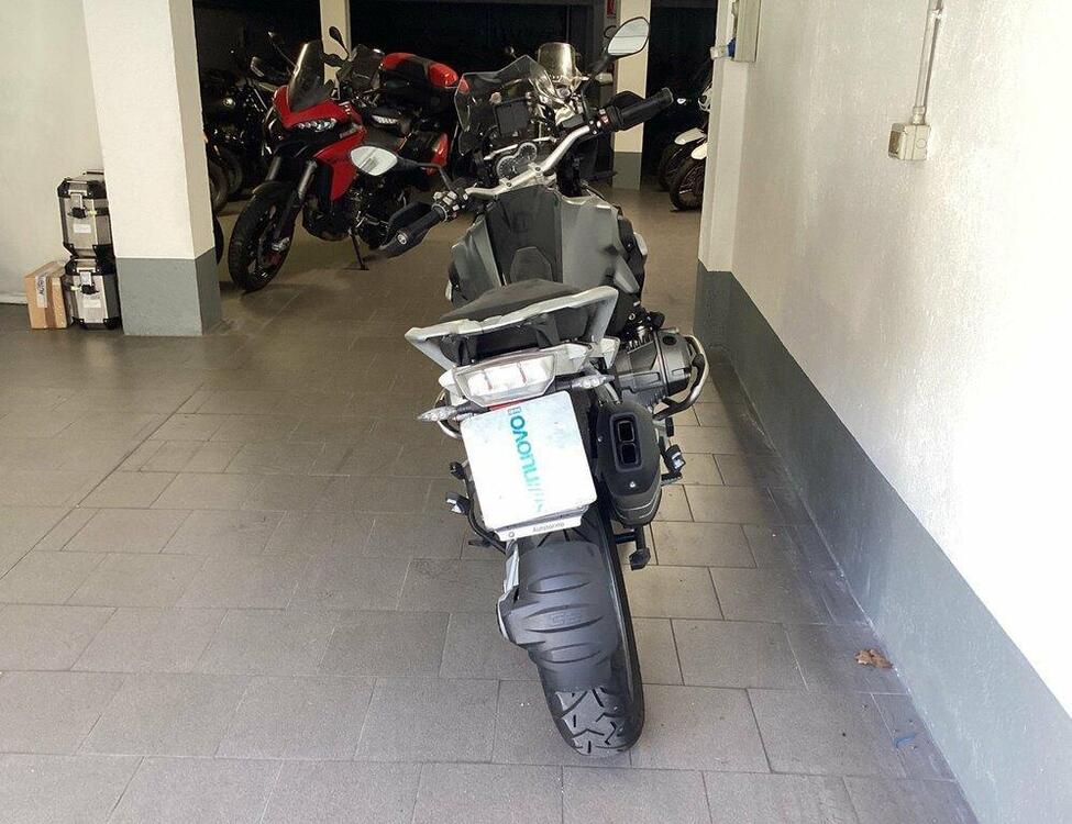 Bmw R 1200 GS (2013 - 16) (4)