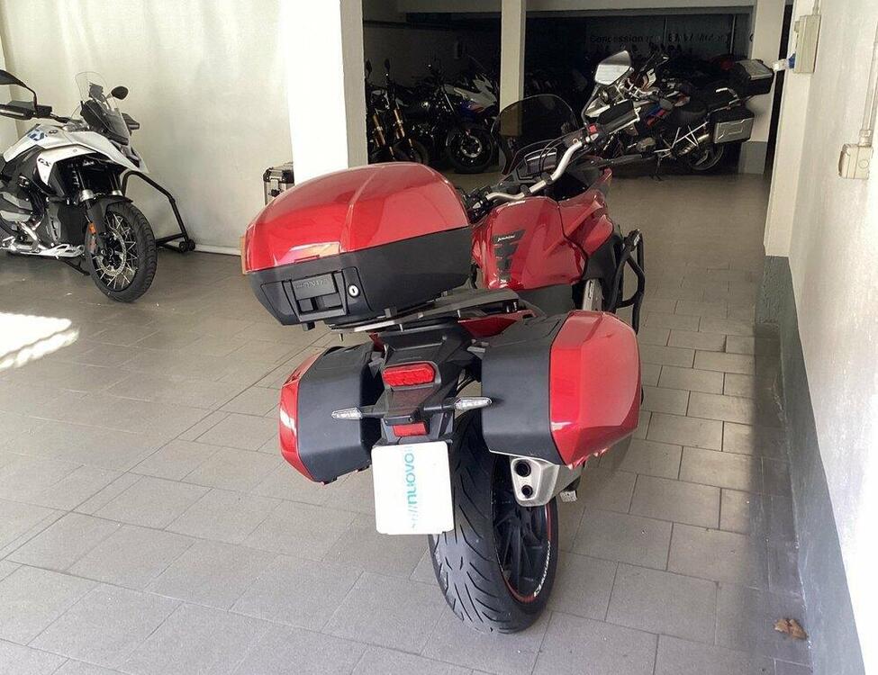 Honda Crossrunner (2017 - 20) (3)