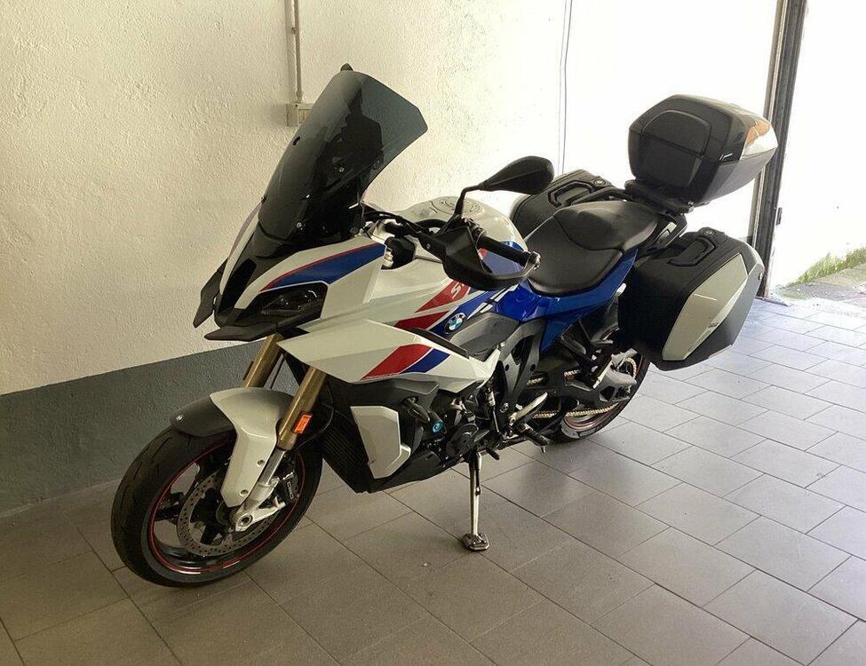 Bmw S 1000 XR (2020 - 23)