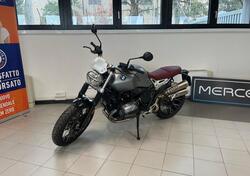 Bmw R nineT Scrambler (2021 - 24) usata