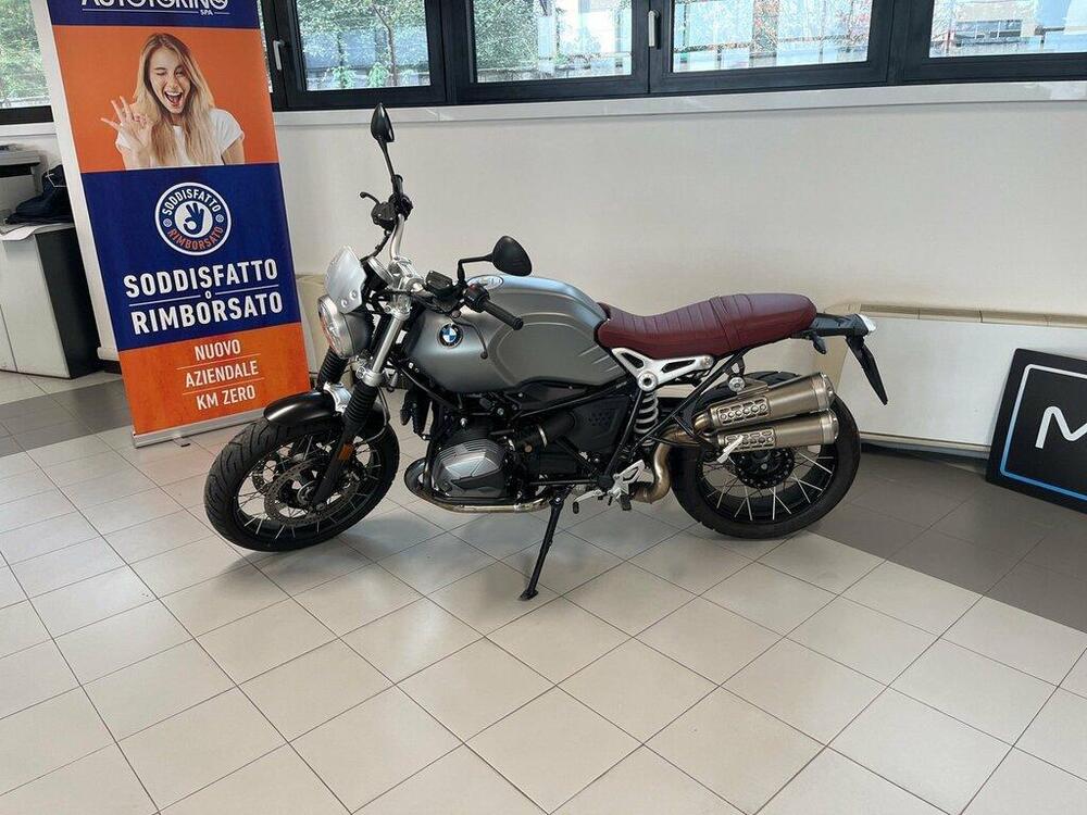 Bmw R nineT Scrambler (2021 - 24) (4)