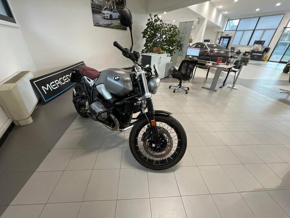 Bmw R nineT Scrambler (2021 - 24) (3)