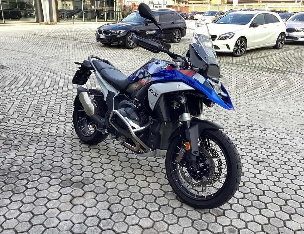 Bmw R 1300 GS (2023 - 25) (3)