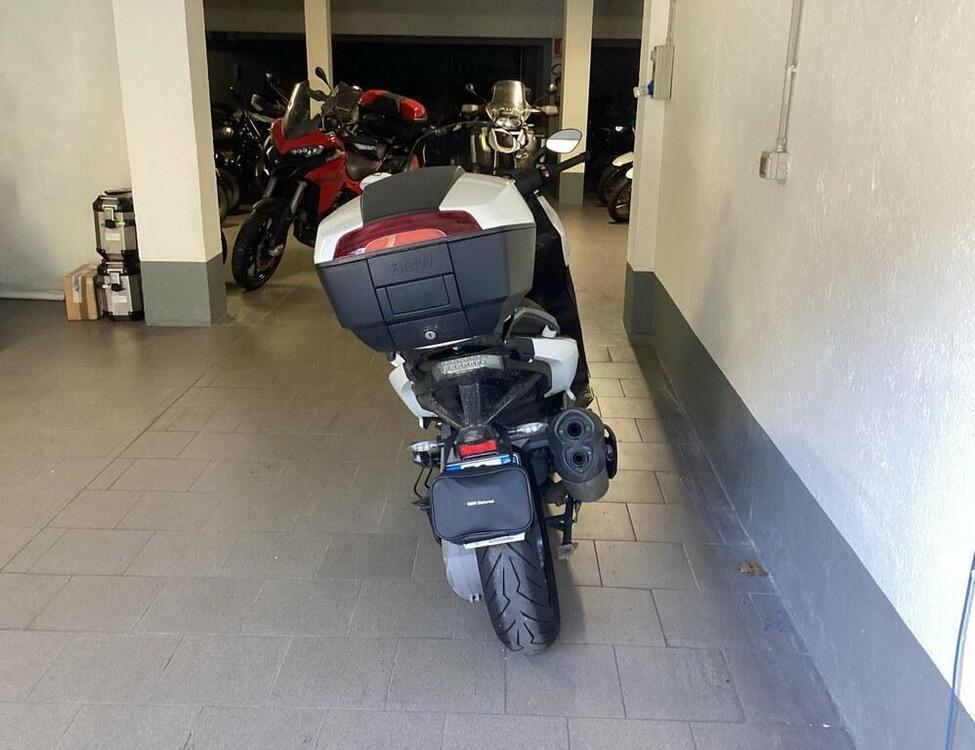 Bmw C 650 Sport (2016 - 20) (3)