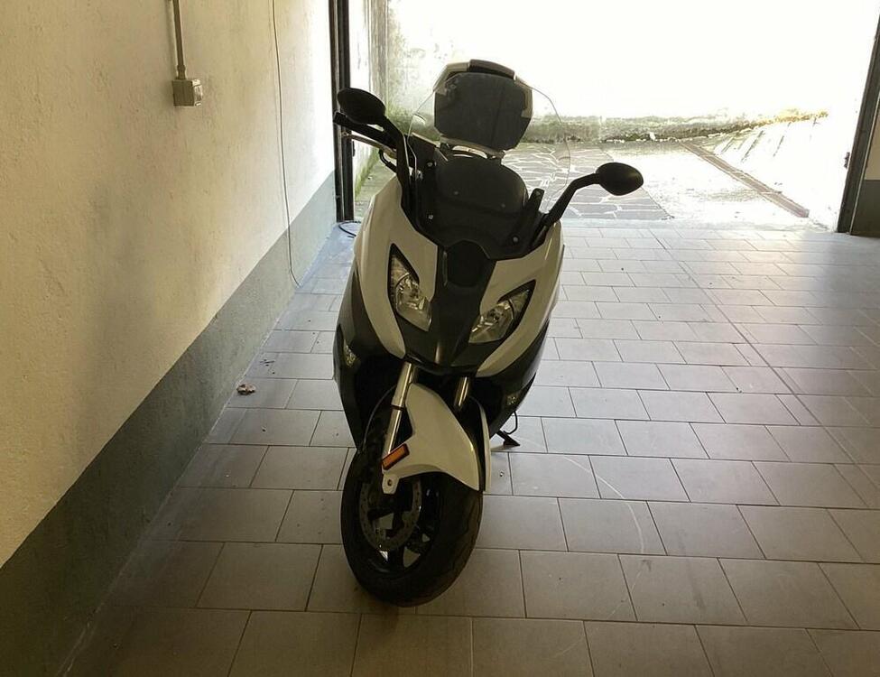 Bmw C 650 Sport (2016 - 20) (2)