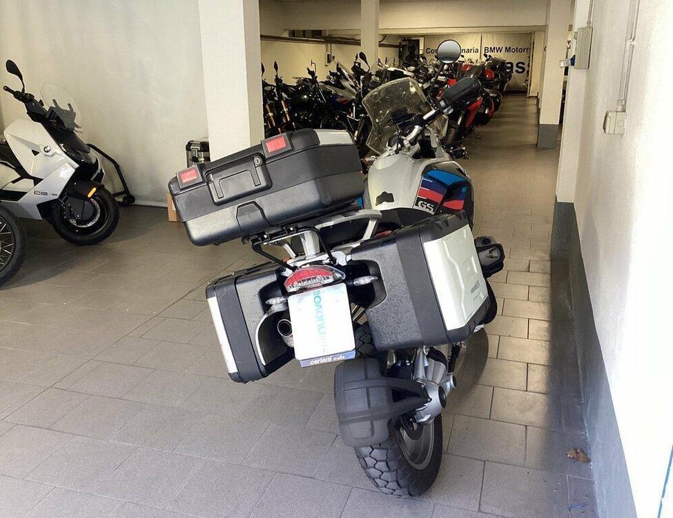 Bmw R 1200 GS (2010 - 12) (3)