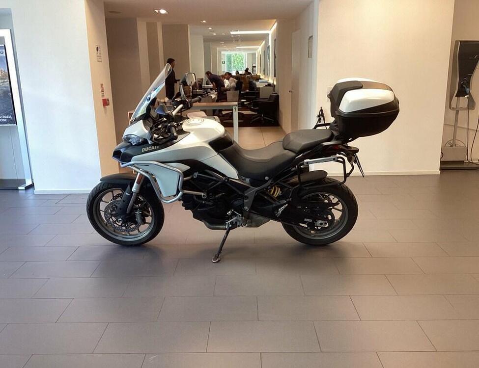 Ducati Multistrada 950 (2018) (4)